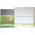Alfred Sung Paradise By Alfred Sung For Men - 3.4 EDT Spray